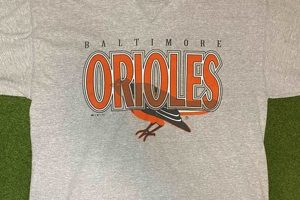 Shop Retro Orioles: Baltimore Orioles Vintage Shirts Vintage Treasures: Discover Rare Antiques, Collectibles & Retro Finds Shop Retro Orioles: Baltimore Orioles Vintage Shirts | Vintage Treasures: Discover Rare Antiques, Collectibles & Retro Finds