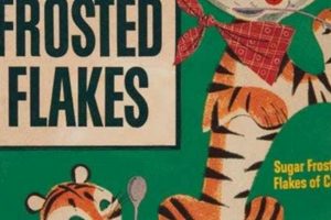 Collecting Cereal Box Vintage: Nostalgia in a Box! Vintage Treasures: Discover Rare Antiques, Collectibles & Retro Finds Collecting Cereal Box Vintage: Nostalgia in a Box! | Vintage Treasures: Discover Rare Antiques, Collectibles & Retro Finds