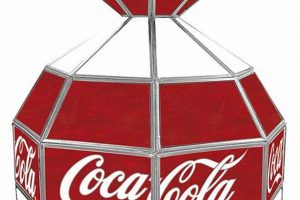 Illuminate Your Space: Vintage Coca Cola Hanging Lamp Charm Vintage Treasures: Discover Rare Antiques, Collectibles & Retro Finds Illuminate Your Space: Vintage Coca Cola Hanging Lamp Charm | Vintage Treasures: Discover Rare Antiques, Collectibles & Retro Finds