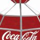 Illuminate Your Space: Vintage Coca Cola Hanging Lamp Charm | Vintage Treasures: Discover Rare Antiques, Collectibles & Retro Finds