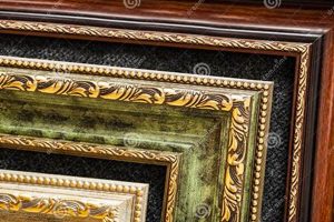 Timeless Vintage Art Frames: Decor & Style Vintage Treasures: Discover Rare Antiques, Collectibles & Retro Finds Timeless Vintage Art Frames: Decor & Style | Vintage Treasures: Discover Rare Antiques, Collectibles & Retro Finds