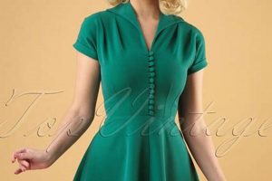 Shop Classic Vintage 40s Clothes: Styles of the Era | Vintage Treasures: Discover Rare Antiques, Collectibles & Retro Finds