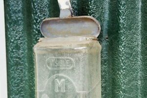 Buy Antique Vintage Glass Mailbox: History & Value Vintage Treasures: Discover Rare Antiques, Collectibles & Retro Finds Buy Antique Vintage Glass Mailbox: History & Value | Vintage Treasures: Discover Rare Antiques, Collectibles & Retro Finds