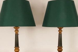 Shop Antique Vintage French Lamps - [Era/Style] | Vintage Treasures: Discover Rare Antiques, Collectibles & Retro Finds