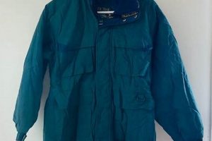 Own a Classic: Vintage Pacific Trail Jacket Style Vintage Treasures: Discover Rare Antiques, Collectibles & Retro Finds Own a Classic: Vintage Pacific Trail Jacket Style | Vintage Treasures: Discover Rare Antiques, Collectibles & Retro Finds