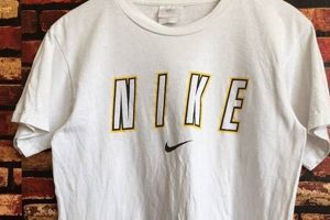 Rare Nike Vintage T-Shirts: Shop Throwback Tees Vintage Treasures: Discover Rare Antiques, Collectibles & Retro Finds Rare Nike Vintage T-Shirts: Shop Throwback Tees | Vintage Treasures: Discover Rare Antiques, Collectibles & Retro Finds
