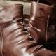 Timeless Style: Vintage Leather Boots Mens - Crafted Past | Vintage Treasures: Discover Rare Antiques, Collectibles & Retro Finds
