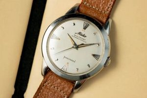 Timeless Treasures: Vintage Mido Watches Guide Vintage Treasures: Discover Rare Antiques, Collectibles & Retro Finds Timeless Treasures: Vintage Mido Watches Guide | Vintage Treasures: Discover Rare Antiques, Collectibles & Retro Finds