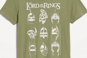 Find Your Epic: Vintage Lord of the Rings Shirts & Tees Vintage Treasures: Discover Rare Antiques, Collectibles & Retro Finds Find Your Epic: Vintage Lord of the Rings Shirts & Tees | Vintage Treasures: Discover Rare Antiques, Collectibles & Retro Finds