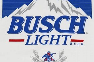 Drink Up History: Vintage Busch Light Shirt Styles & More Vintage Treasures: Discover Rare Antiques, Collectibles & Retro Finds Drink Up History: Vintage Busch Light Shirt Styles & More | Vintage Treasures: Discover Rare Antiques, Collectibles & Retro Finds