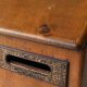Buy a Classic Vintage Letter Box: History & Style | Vintage Treasures: Discover Rare Antiques, Collectibles & Retro Finds