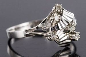 Discover: Bague Vintage & Timeless Ring Styles | Vintage Treasures: Discover Rare Antiques, Collectibles & Retro Finds