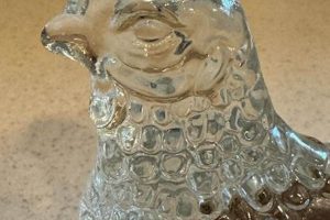 Collectible Vintage Glass Chicken: Guide & Values Vintage Treasures: Discover Rare Antiques, Collectibles & Retro Finds Collectible Vintage Glass Chicken: Guide & Values | Vintage Treasures: Discover Rare Antiques, Collectibles & Retro Finds