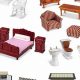 Antique Doll House Furniture Vintage: Timeless Charm | Vintage Treasures: Discover Rare Antiques, Collectibles & Retro Finds