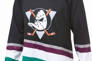 Own a Piece of History: Vintage Ducks Hockey Jersey Collection Vintage Treasures: Discover Rare Antiques, Collectibles & Retro Finds Own a Piece of History: Vintage Ducks Hockey Jersey Collection | Vintage Treasures: Discover Rare Antiques, Collectibles & Retro Finds