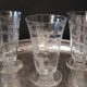 Collectible Vintage Parfait Glasses: Styles & Values | Vintage Treasures: Discover Rare Antiques, Collectibles & Retro Finds