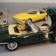 Collecting Vintage Diecast Cars: Values &amp; More | Vintage Treasures: Discover Rare Antiques, Collectibles & Retro Finds