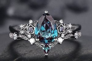 Shop Unique Vintage Gothic Engagement Rings Online Vintage Treasures: Discover Rare Antiques, Collectibles & Retro Finds Shop Unique Vintage Gothic Engagement Rings Online | Vintage Treasures: Discover Rare Antiques, Collectibles & Retro Finds