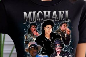 Vintage MJ Tees: Rare Michael Jackson T Shirts Vintage Treasures: Discover Rare Antiques, Collectibles & Retro Finds Vintage MJ Tees: Rare Michael Jackson T Shirts | Vintage Treasures: Discover Rare Antiques, Collectibles & Retro Finds