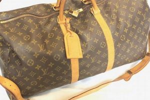 Timeless Travel: Vintage LV Duffle Bags & Beyond Vintage Treasures: Discover Rare Antiques, Collectibles & Retro Finds Timeless Travel: Vintage LV Duffle Bags & Beyond | Vintage Treasures: Discover Rare Antiques, Collectibles & Retro Finds