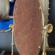 Buy Antique Vintage Brass Vanity Mirror: Decor & More | Vintage Treasures: Discover Rare Antiques, Collectibles & Retro Finds