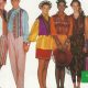 Shop Benetton Vintage Clothing: Styles & More! | Vintage Treasures: Discover Rare Antiques, Collectibles & Retro Finds