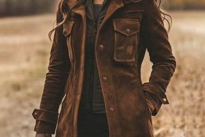 Shop Women's Vintage Suede Jacket: Retro Chic Coats Vintage Treasures: Discover Rare Antiques, Collectibles & Retro Finds Shop Women's Vintage Suede Jacket: Retro Chic Coats | Vintage Treasures: Discover Rare Antiques, Collectibles & Retro Finds