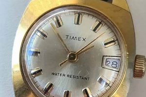 Unlock Vintage Watch Valuation: Value &amp; Price Guide | Vintage Treasures: Discover Rare Antiques, Collectibles & Retro Finds