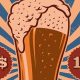 Collecting Vintage Beer Posters: History on Display | Vintage Treasures: Discover Rare Antiques, Collectibles & Retro Finds