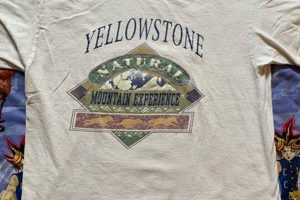 Shop: Vintage National Park Shirts & Tees Today! Vintage Treasures: Discover Rare Antiques, Collectibles & Retro Finds Shop: Vintage National Park Shirts & Tees Today! | Vintage Treasures: Discover Rare Antiques, Collectibles & Retro Finds