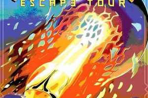 Collecting Vintage Tour Posters: History & Value Vintage Treasures: Discover Rare Antiques, Collectibles & Retro Finds Collecting Vintage Tour Posters: History & Value | Vintage Treasures: Discover Rare Antiques, Collectibles & Retro Finds