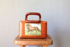 Timeless Style: Your Vintage Wooden Bag Guide + Vintage Treasures: Discover Rare Antiques, Collectibles & Retro Finds Timeless Style: Your Vintage Wooden Bag Guide + | Vintage Treasures: Discover Rare Antiques, Collectibles & Retro Finds