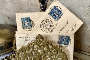 Timeless Vintage Brass Letter Holder: A Collector's Item Vintage Treasures: Discover Rare Antiques, Collectibles & Retro Finds Timeless Vintage Brass Letter Holder: A Collector's Item | Vintage Treasures: Discover Rare Antiques, Collectibles & Retro Finds