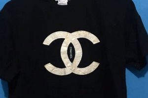 Shop Iconic Vintage Chanel T Shirt Designs + More! Vintage Treasures: Discover Rare Antiques, Collectibles & Retro Finds Shop Iconic Vintage Chanel T Shirt Designs + More! | Vintage Treasures: Discover Rare Antiques, Collectibles & Retro Finds