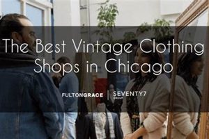Chicagoland Vintage: Best Clothing Stores & More! Vintage Treasures: Discover Rare Antiques, Collectibles & Retro Finds Chicagoland Vintage: Best Clothing Stores & More! | Vintage Treasures: Discover Rare Antiques, Collectibles & Retro Finds