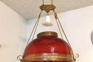 Illuminate with Antique & Hanging Lamps Vintage Style Vintage Treasures: Discover Rare Antiques, Collectibles & Retro Finds Illuminate with Antique & Hanging Lamps Vintage Style | Vintage Treasures: Discover Rare Antiques, Collectibles & Retro Finds