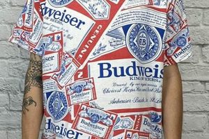 Buy Vintage Budweiser Shirt Now: Classic Beer Tees! Vintage Treasures: Discover Rare Antiques, Collectibles & Retro Finds Buy Vintage Budweiser Shirt Now: Classic Beer Tees! | Vintage Treasures: Discover Rare Antiques, Collectibles & Retro Finds
