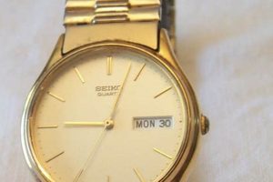 Timeless Gold: Vintage Seiko Gold Watches - Shop Now! Vintage Treasures: Discover Rare Antiques, Collectibles & Retro Finds Timeless Gold: Vintage Seiko Gold Watches - Shop Now! | Vintage Treasures: Discover Rare Antiques, Collectibles & Retro Finds