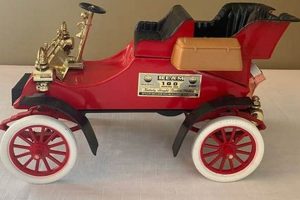 Collecting Vintage Jim Beam Car Decanters: A Guide Vintage Treasures: Discover Rare Antiques, Collectibles & Retro Finds Collecting Vintage Jim Beam Car Decanters: A Guide | Vintage Treasures: Discover Rare Antiques, Collectibles & Retro Finds