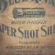Collectible Vintage Shotgun Shell Boxes: A History! | Vintage Treasures: Discover Rare Antiques, Collectibles & Retro Finds