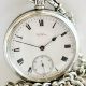 Timeless Vintage Silver Pocket Watches: Buy &amp; Sell! | Vintage Treasures: Discover Rare Antiques, Collectibles & Retro Finds