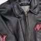 Own a Piece of History: Avirex Leather Jacket (Vintage) | Vintage Treasures: Discover Rare Antiques, Collectibles & Retro Finds