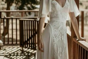 Find Your Dream: Vintage Boho Chic Wedding Dresses Look! Vintage Treasures: Discover Rare Antiques, Collectibles & Retro Finds Find Your Dream: Vintage Boho Chic Wedding Dresses Look! | Vintage Treasures: Discover Rare Antiques, Collectibles & Retro Finds