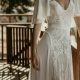 Find Your Dream: Vintage Boho Chic Wedding Dresses Look! | Vintage Treasures: Discover Rare Antiques, Collectibles & Retro Finds