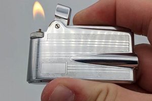 Collecting Ronson Lighter Vintage: History & Style Vintage Treasures: Discover Rare Antiques, Collectibles & Retro Finds Collecting Ronson Lighter Vintage: History & Style | Vintage Treasures: Discover Rare Antiques, Collectibles & Retro Finds