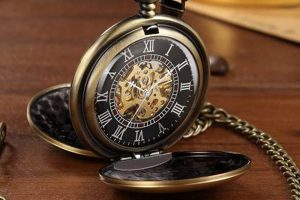 Timeless Men's Vintage Pocket Watches: History on Hand Vintage Treasures: Discover Rare Antiques, Collectibles & Retro Finds Timeless Men's Vintage Pocket Watches: History on Hand | Vintage Treasures: Discover Rare Antiques, Collectibles & Retro Finds