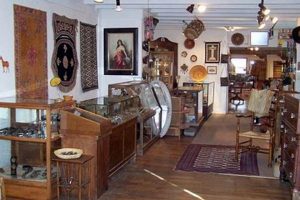 Your Guide to Albuquerque Vintage Stores & More Vintage Treasures: Discover Rare Antiques, Collectibles & Retro Finds Your Guide to Albuquerque Vintage Stores & More | Vintage Treasures: Discover Rare Antiques, Collectibles & Retro Finds