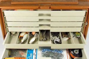 Unearthing Tackle Box Vintage: Collectibles & History Vintage Treasures: Discover Rare Antiques, Collectibles & Retro Finds Unearthing Tackle Box Vintage: Collectibles & History | Vintage Treasures: Discover Rare Antiques, Collectibles & Retro Finds