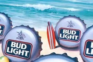 Collecting Vintage Bud Light: Values & History Vintage Treasures: Discover Rare Antiques, Collectibles & Retro Finds Collecting Vintage Bud Light: Values & History | Vintage Treasures: Discover Rare Antiques, Collectibles & Retro Finds