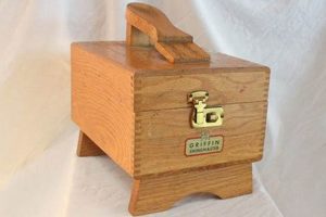 Unlock the Past: Vintage Shoe Shine Box Collection Vintage Treasures: Discover Rare Antiques, Collectibles & Retro Finds Unlock the Past: Vintage Shoe Shine Box Collection | Vintage Treasures: Discover Rare Antiques, Collectibles & Retro Finds